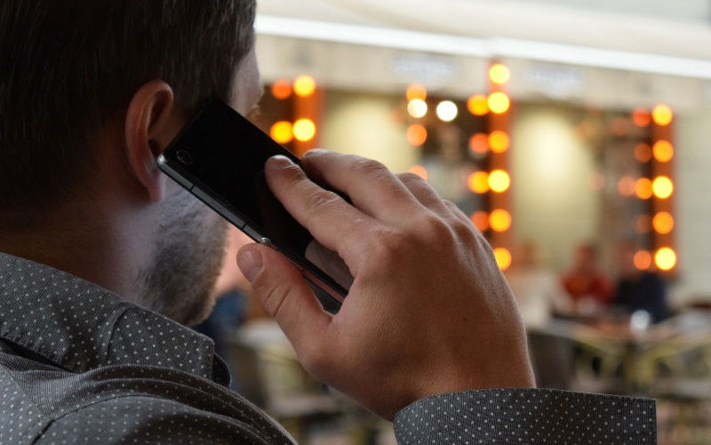 Call Drops Issue Telco-Specific, Can't Be Generalised: COAI