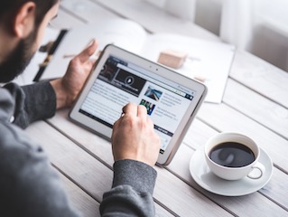 Tablet Shipments in India Continue to Dip in Q2: CMR