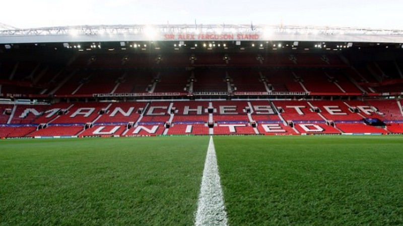 Manchester United Launches Team Channel on Streaming Services