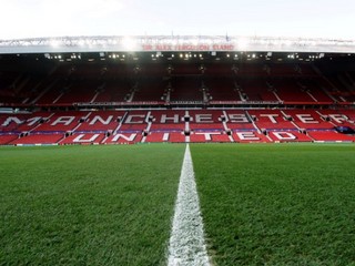 Manchester United Sues &lsquo;Football Manager&rsquo; Video Game Series Over Use of Name