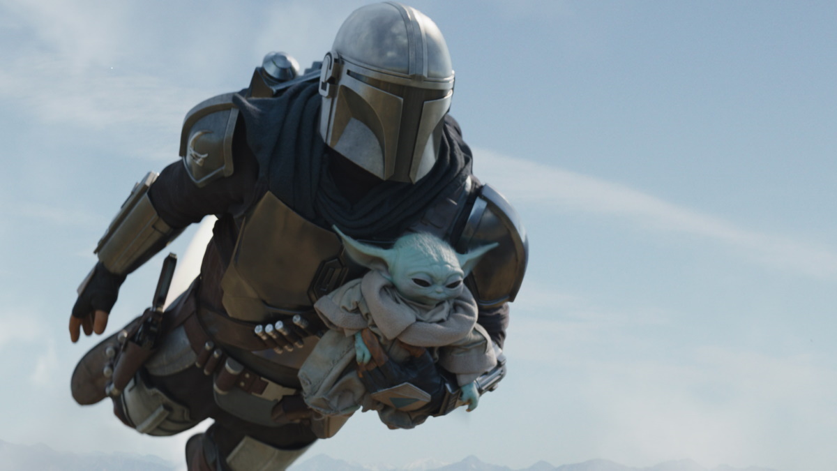 The Mandalorian Season 3 Release Set for February 2023, Katee Sackhoff to Return