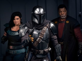 Emmy Nominations 2021: The Mandalorian and The Crown Tied as Netflix, HBO Jostle