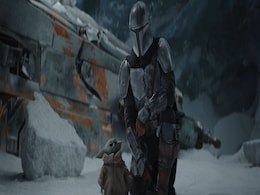 The Mandalorian Season 2 Episode 2 Recap: Baby Yoda Loves Frog Eggs The Mandalorian Season 2 Episode 2 Recap: Baby Yoda Loves Frog Eggs