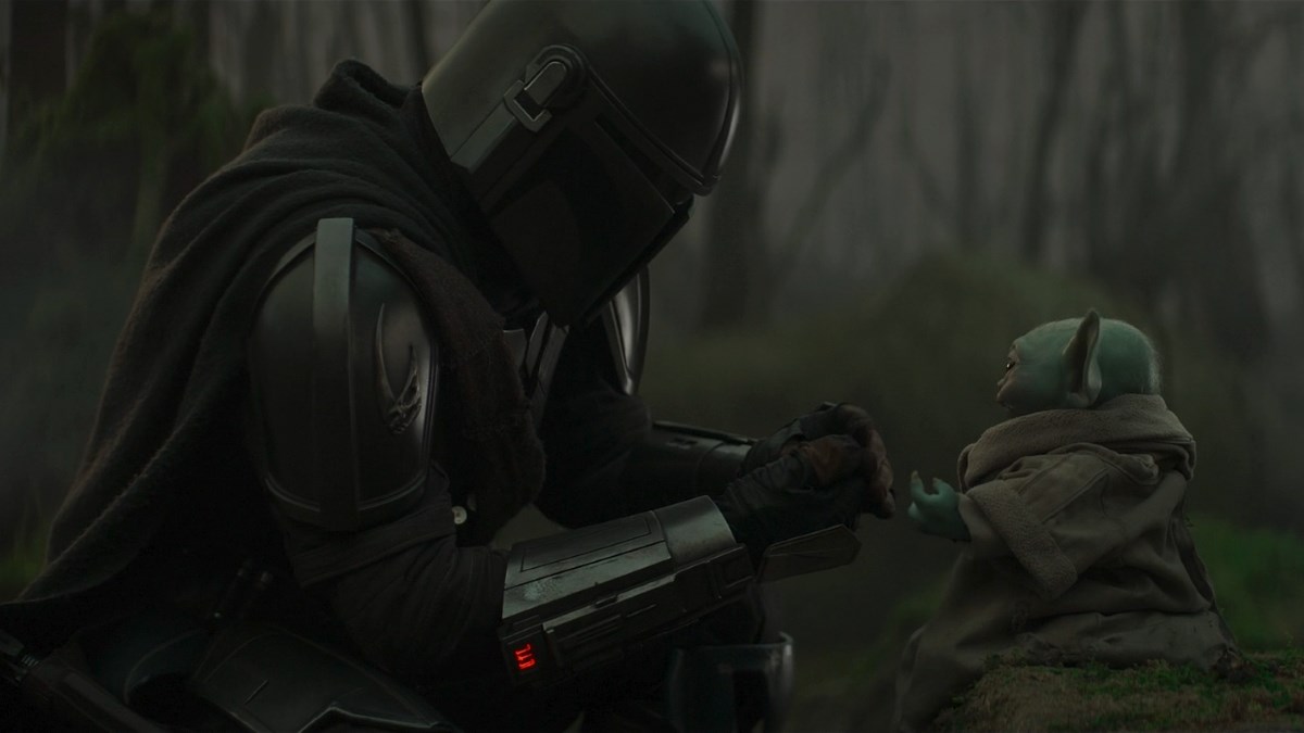 The Mandalorian Season 2 Episode 5 Recap: May the Force Be With You | NDTV  Gadgets 360