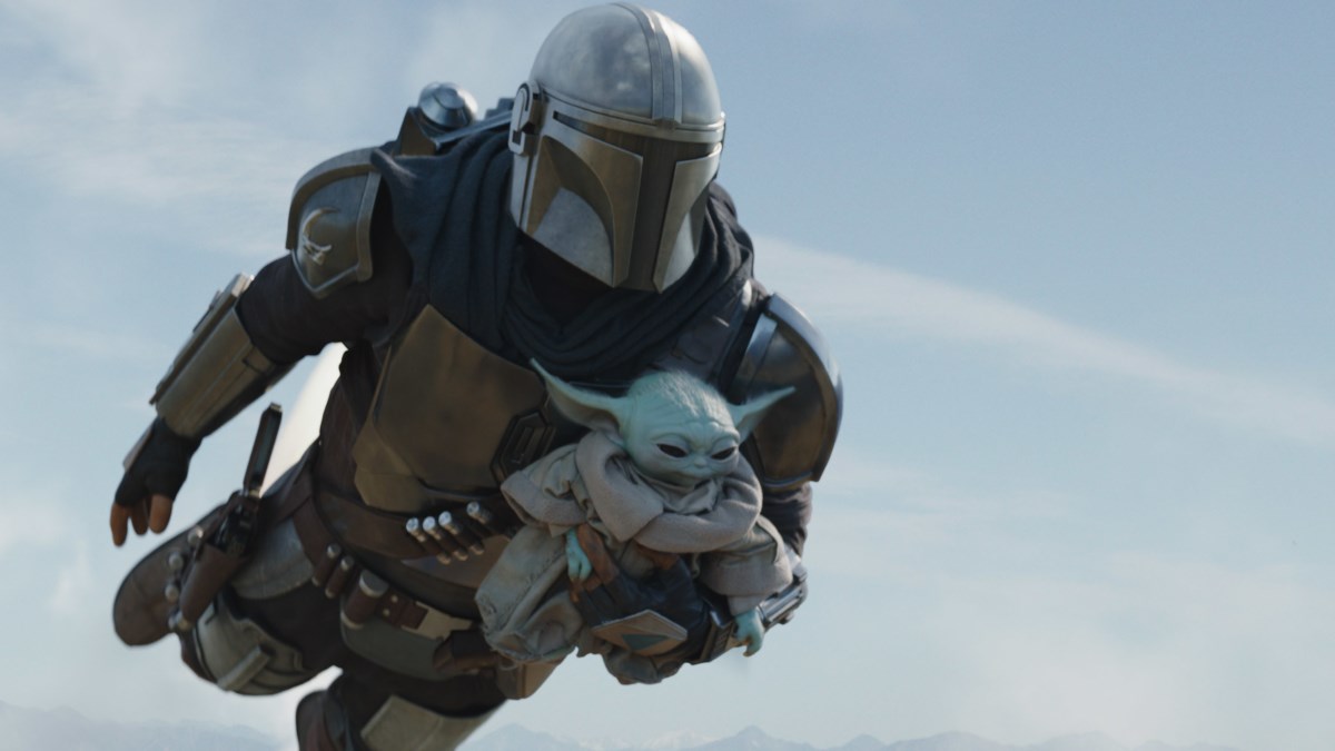 The Mandalorian Season 2 Episode 6 Recap: The Empire Strikes Back