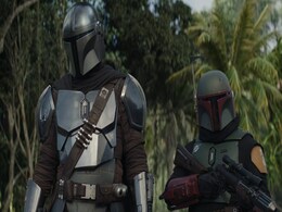 The Mandalorian Season 2 Episode 7 Recap: Pedro Pascal Shows Himself The Mandalorian Season 2 Episode 7 Recap: Pedro Pascal Shows Himself