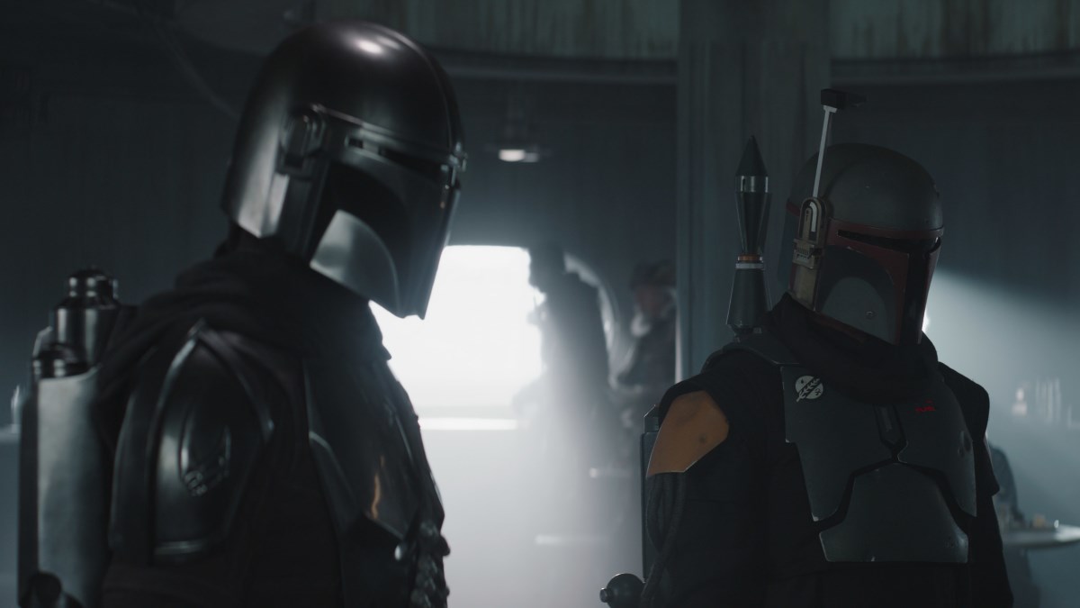 The Mandalorian Season 3 Releasing &lsquo;Pretty Soon&rsquo; After The Book of Boba Fett, Jon Favreau Says