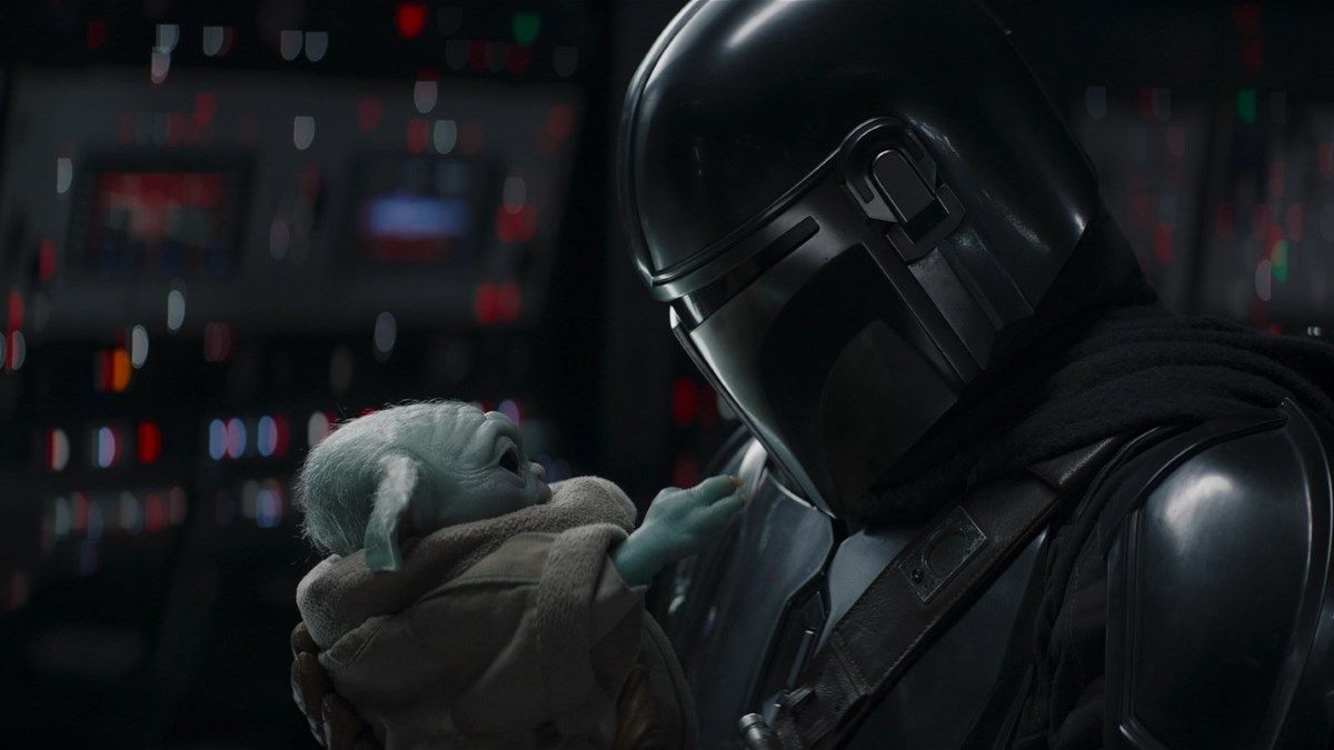 The Mandalorian Season 2 Episode 8 Recap: A New Hope and a Teary Goodbye