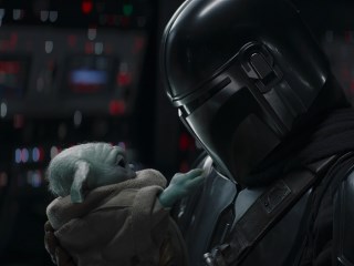 The Mandalorian Season 2 Episode 8 Recap: A New Hope and a Teary Goodbye