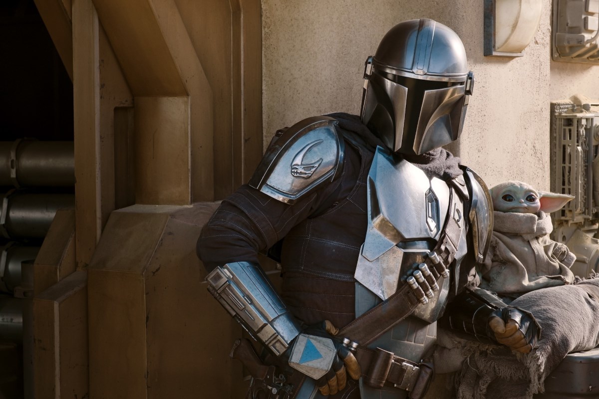 The Mandalorian Season 2 Review: The Star Wars Cinematic Universe Awakens