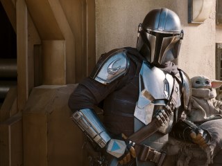 The Mandalorian Season 2 Review: The Star Wars Cinematic Universe Awakens