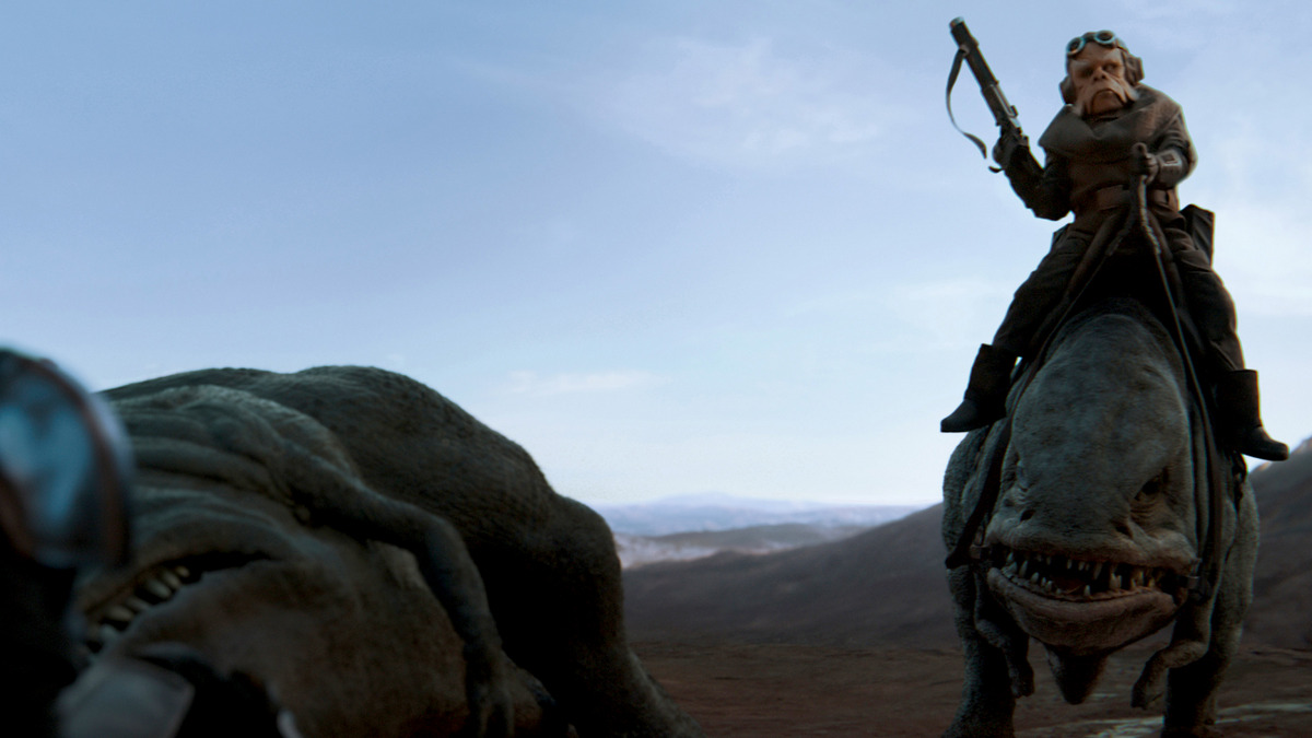 The Mandalorian Season 2 Coming Autumn 2020 on Disney+