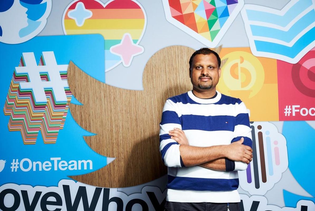Twitter India Head Manish Maheshwari Named in Police Complaint Over Distorted Map Issue