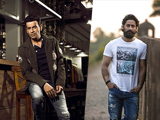 Manoj Bajpayee, Mohit Raina Join Jacqueline Fernandez in Netflix Indian Film, Mrs. Serial Killer