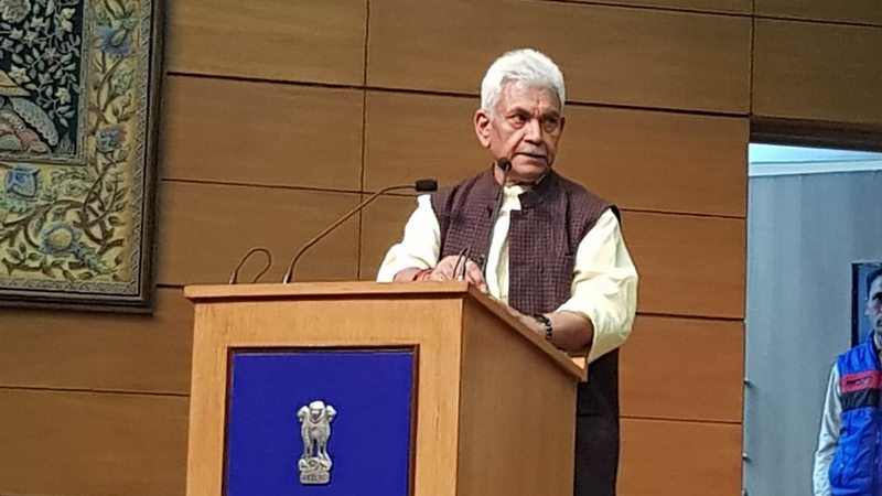 New Telecom Policy to Be in Place by July-End: Sinha