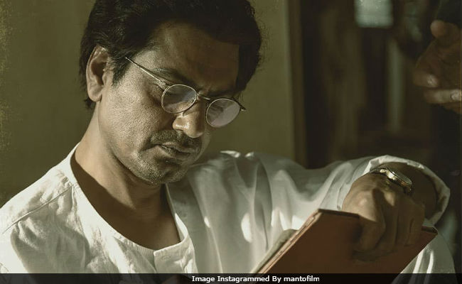 <i>Manto</i> Movie Review: Nawazuddin Siddiqui's Film Is Undeniably Important, Highly Watchable