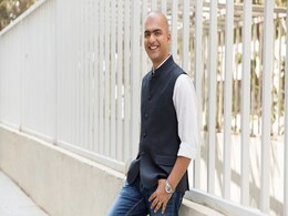 Xiaomi Stock Up Over 26 Percent in First Week of Trading; India Chief Manu Jain's Stake Now Worth Over Rs. 428 Crore Xiaomi Stock Up Over 26 Percent in First Week of Trading; India Chief Manu Jain's Stake Now Worth Over Rs. 428 Crore