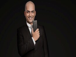 Manu Kumar Jain Is Now a Vice President at Xiaomi Manu Kumar Jain Is Now a Vice President at Xiaomi