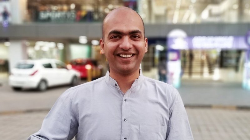 Xiaomi's Manu Jain Hits Back After Samsung's 'Shipments not Sales' Remark