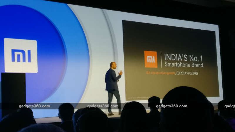 Xiaomi Says Will Expand Its Offline Presence in India
