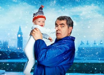Rowan Atkinson Returns with Chaotic Fun in Netflix&rsquo;s Man vs Baby: When to Watch Online?