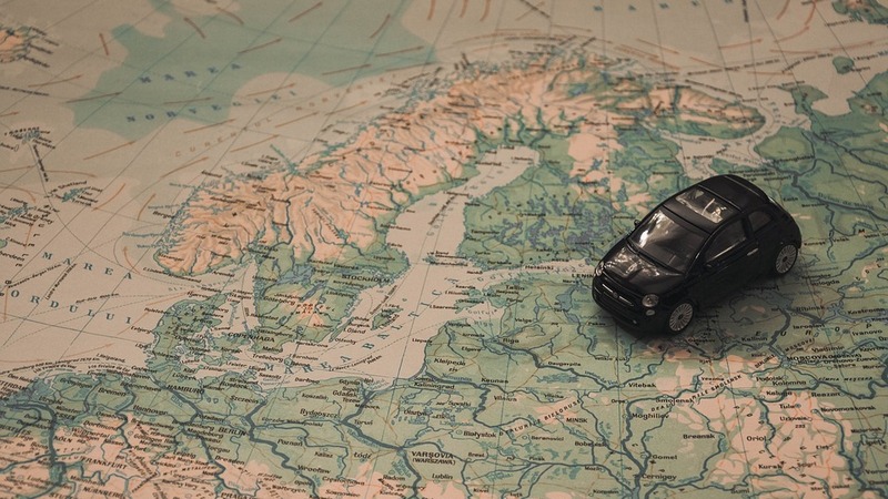 Can Apps Like Google Maps Steer You Clear of a Disaster? Maybe Not