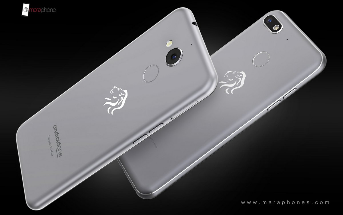 Rwanda Launches First 'Made in Africa' Smartphones