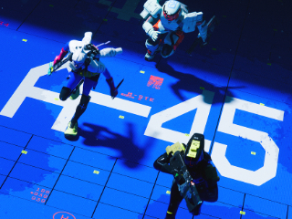 Bungie Reveals Marathon Gameplay, Sets September 23 Release Date