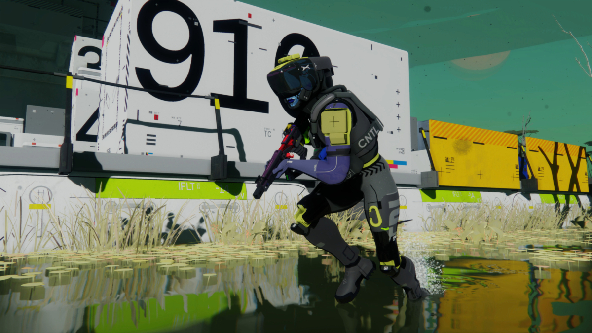 Bungie Reveals Marathon Gameplay, Sets September 23 Release Date