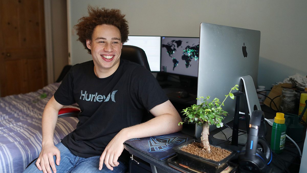 WannaCry Ransomware 'Hero' Marcus Hutchins Admits to Malware Charges