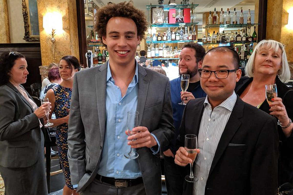Marcus Hutchins, WannaCry 'Hero', Freed After Guilty Plea Over Banking Malware