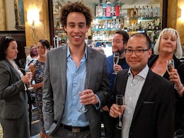 Marcus Hutchins, WannaCry 'Hero', Freed After Guilty Plea Over Banking Malware Marcus Hutchins, WannaCry 'Hero', Freed After Guilty Plea Over Banking Malware