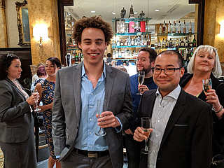 Marcus Hutchins, WannaCry &#039;Hero&#039;, Freed After Guilty Plea Over Banking Malware