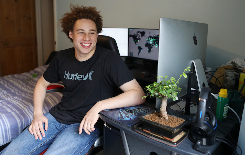 US Judge Sets $30,000 Bail for UK Hacker Who Helped Stop WannaCry