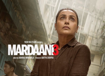 Mardaani 3 Set for OTT Release Soon: What You Need to Know About Shivani Shivaji Roy&rsquo;s Return