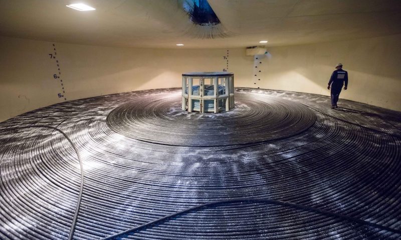 Microsoft, Facebook Complete the Highest-Capacity Subsea Cable to Cross the Atlantic