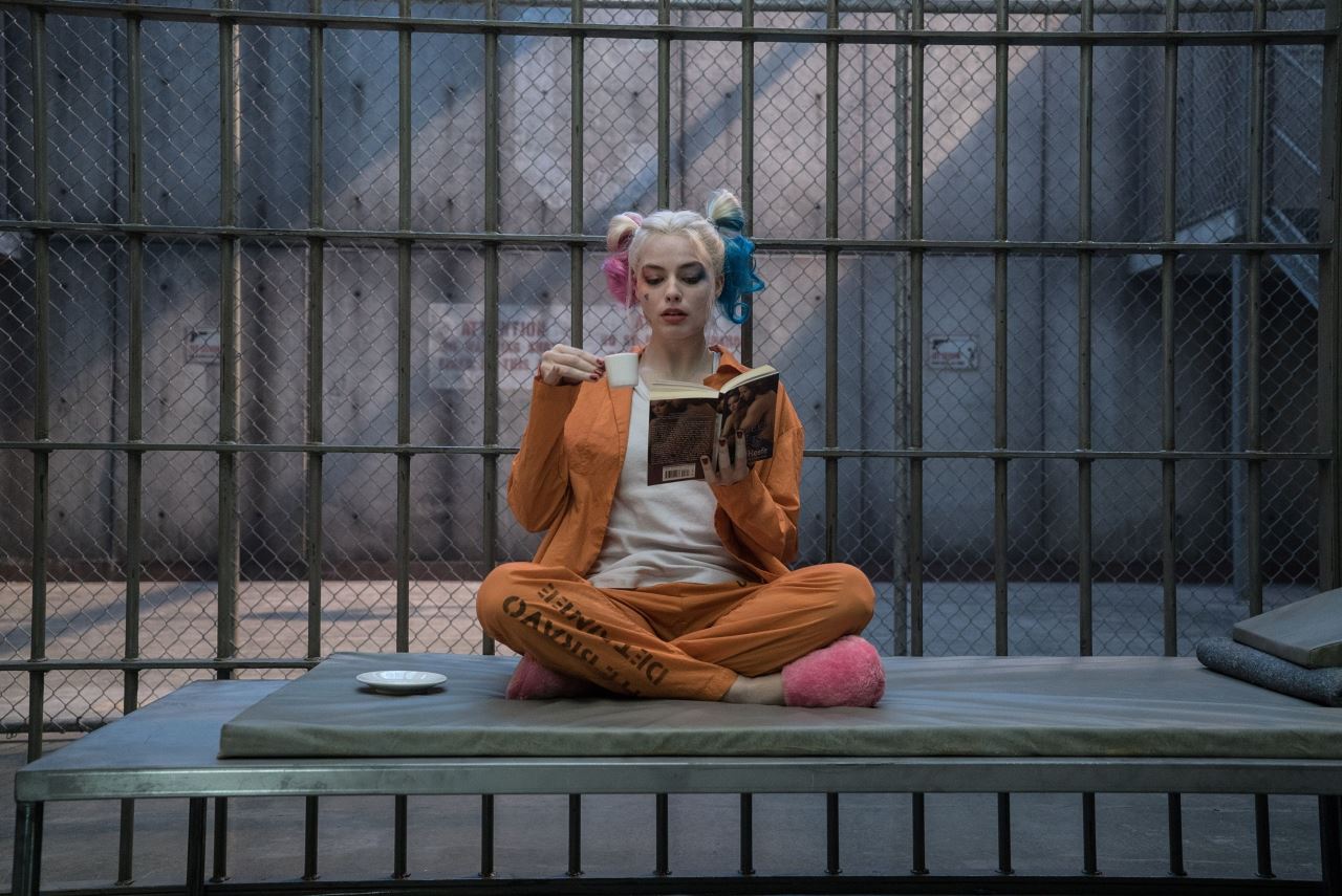 Birds of Prey: Warner Bros. Sets 2020 Release Date for Margot Robbie DC Movie