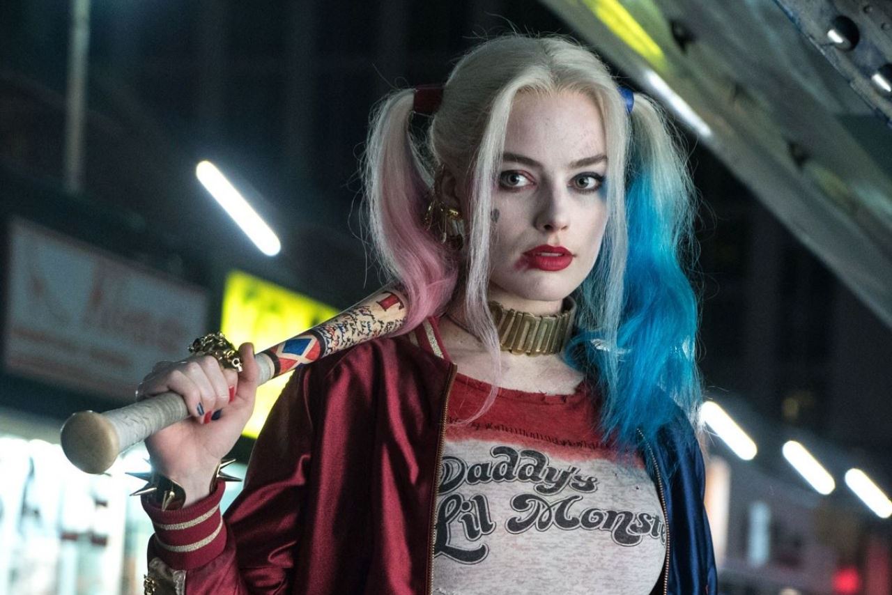 Margot Robbie&rsquo;s Birds of Prey now called Birds of Prey (And The Fantabulous Emancipation of One Harley Quinn)