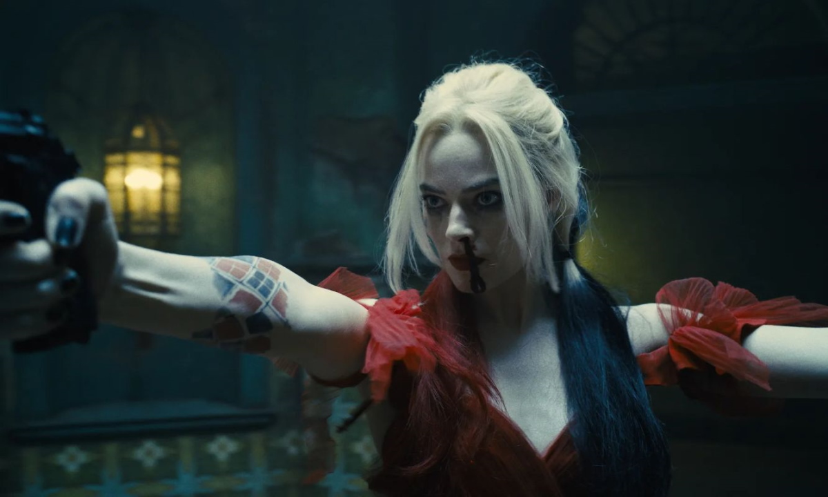 Margot Robbie Confirms Her Female-Led Pirates of the Caribbean Movie Axed by Disney