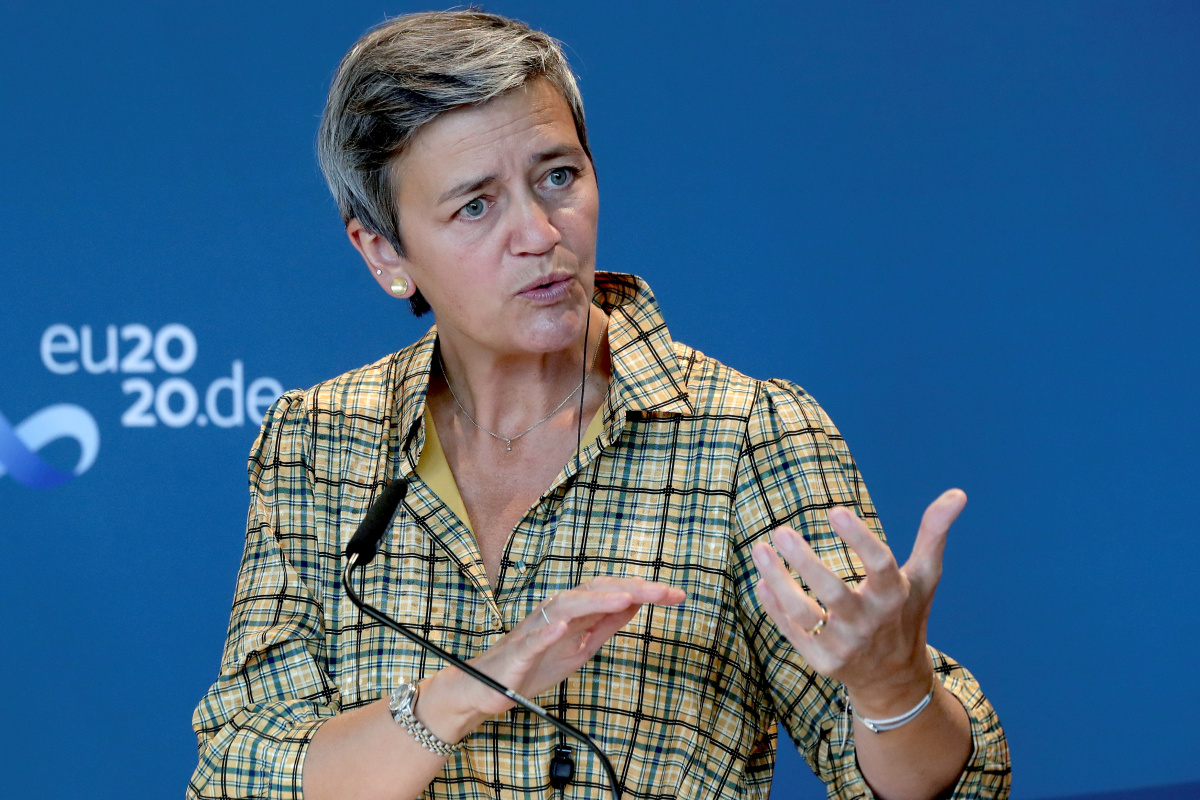 Google Loses Court Challenge Against EU Antitrust Ruling, Faces Fine of EUR 2.42 Billion