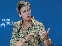 Facebook Outage Shows Need for More Players: EU Antitrust Chief Margrethe Vestager Facebook Outage Shows Need for More Players: EU Antitrust Chief Margrethe Vestager