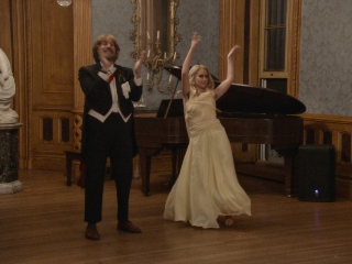 Guardians of the Galaxy Vol. 3: Maria Bakalova Confirmed to Play Key Role by Director James Gunn