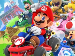 Mario Kart Tour Release Date Set for September 25, Will Be Available for Android and iOS