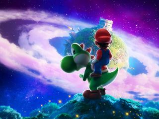 The Super Mario Galaxy Movie Now Available for Rent on Prime Video: What You Need to Know