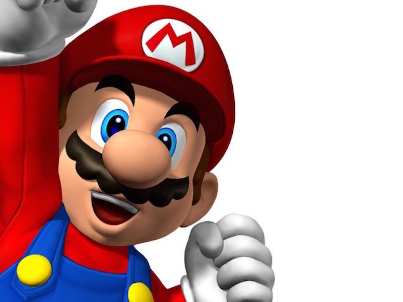 Super Mario Run Android, More Smartphone Games Planned for 2017 and Beyond: Nintendo