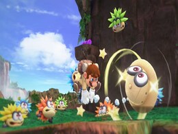 Nintendo Hints at New Mario Game on Switch 2; Assassin's Creed Shadows Could Also Launch Nintendo Hints at New Mario Game on Switch 2; Assassin's Creed Shadows Could Also Launch