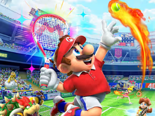 Mario Tennis Fever, Super Mario Galaxy 1+2, Donkey Kong Bananza DLC: Major Announcements at Nintendo Direct
