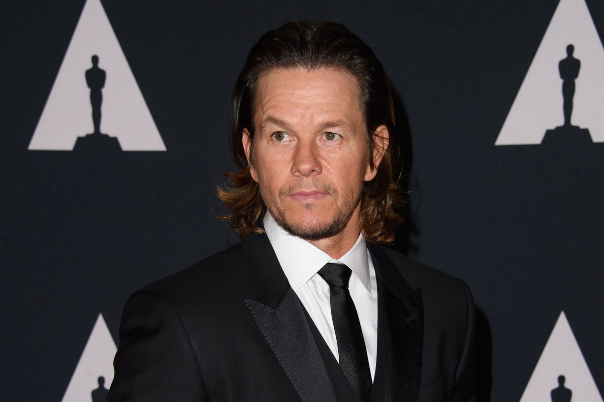 Tom Holland Uncharted Movie Said to Cast Mark Wahlberg as Sully