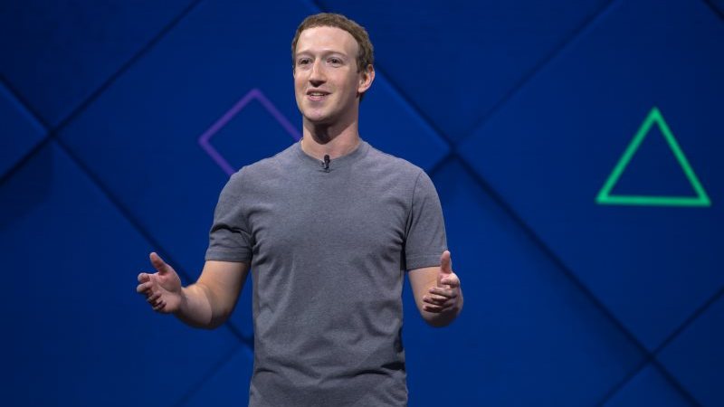 Facebook, Longtime Friend of Data Brokers, Becomes Their Stiffest Competition