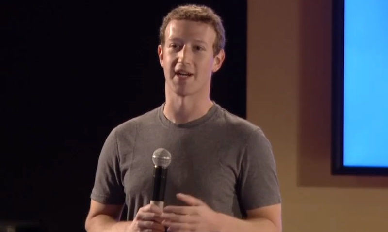 Facebook CEO Mark Zuckerberg Testifies in Oculus-ZeniMax Trial Over VR Tech